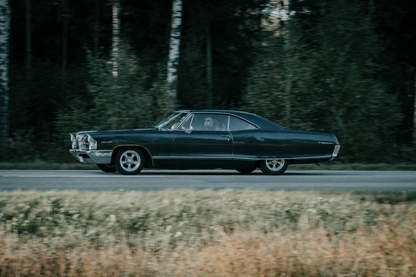 Les camions de livraison de nourriture : Tout ce que vous devez savoir