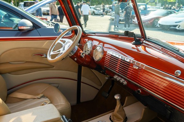 Les meilleures astuces pour réparer une carrosserie endommagée