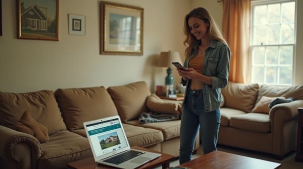 Louer un utilitaire en aller simple : un choix économique et flexible