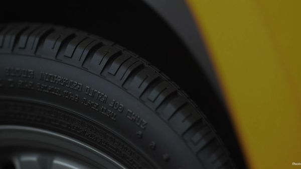 Optimiser le choix de ses pneus pour rouler en toute sécurité