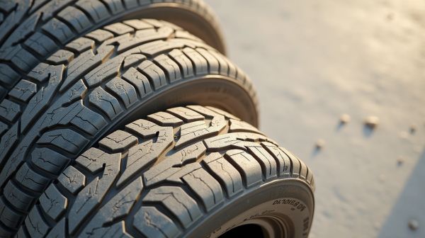 Optimiser le choix de ses pneus pour rouler en toute sécurité