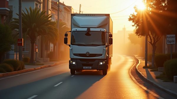 Remorquage sécurisé à Marseille : assistance rapide 24/7