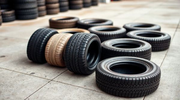 Top conseils pour choisir des pneus sécurisés et fiables