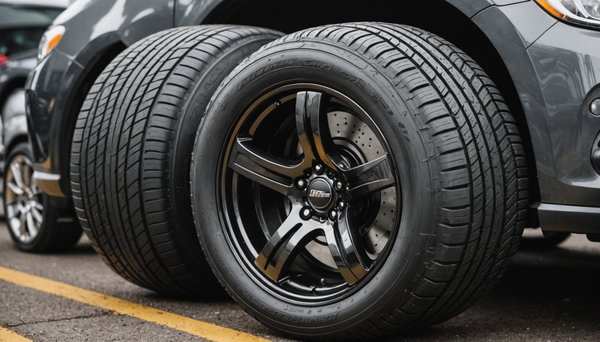 Achat de pneus en ligne : maximisez votre expérience d'achat !